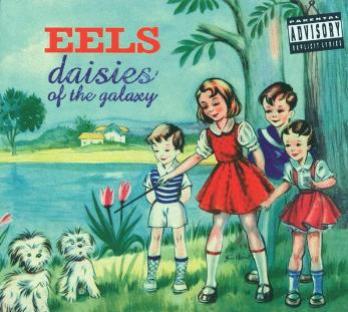 Eels-Daisies_Of_The_Galaxy