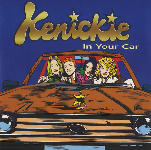 Kenickie+In+Your+Car+467704